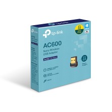 TP-Link Archer T2U Nano WLAN 633 Mbit s