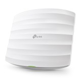TP-Link EAP225 router inalámbrico Gigabit Ethernet Doble banda (2,4 GHz 5 GHz) 4G Blanco