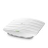 TP-Link EAP225 router inalámbrico Gigabit Ethernet Doble banda (2,4 GHz / 5 GHz) 4G Blanco