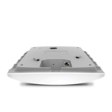TP-Link EAP225 router inalámbrico Gigabit Ethernet Doble banda (2,4 GHz 5 GHz) 4G Blanco
