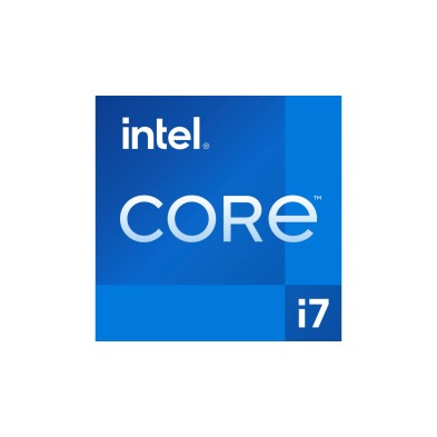 Procesador Intel Core i7 11700 | 2,5 GHz | 16 MB | 65W | 14 nm