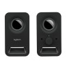 Logitech Z150 | Multimedia Speakers | Negro | Alámbrico | 6 W