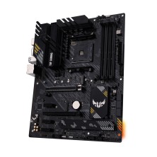 ASUS TUF Gaming B550-PLUS AMD B550 Zócalo AM4 ATX