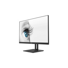 MSI Pro MP271P 68,6 cm (27") 1920 x 1080 Pixeles Full HD LED Negro