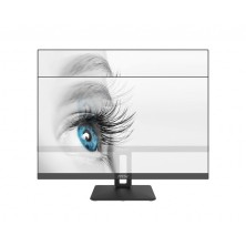 MSI Pro MP271P 68,6 cm (27") 1920 x 1080 Pixeles Full HD LED Negro