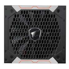 Gigabyte GP-AP850GM unidad de fuente de alimentación 850 W 20+4 pin ATX ATX Negro