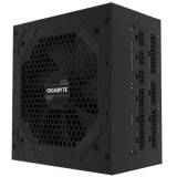 Gigabyte P750GM unidad de fuente de alimentación 750 W 20+4 pin ATX ATX Negro