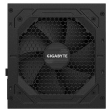 Gigabyte P750GM unidad de fuente de alimentación 750 W 20+4 pin ATX ATX Negro