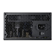 Gigabyte GP-650B POWER SUPPLY unidad de fuente de alimentación 650 W 20+4 pin ATX ATX Negro