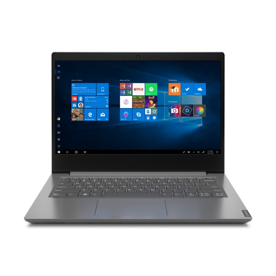 Lenovo V V14 i5-1035G1 Portátil 35,6 cm (14") Full HD Intel® Core™ i5 8 GB DDR4-SDRAM 256 GB SSD Wi-Fi 5 (802.11ac) Windows 10