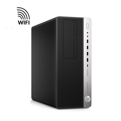 HP EliteDesk 800 G3 MT Intel Core I5 6500 3.2 GHz | 8GB DDR4 | 1TB HDD | GT 710 2GB | WIFI | WIN 10 PRO