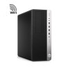 HP EliteDesk 800 G3 MT Intel Core I5 6500 3.2 GHz | 8GB DDR4 | 1TB HDD | GT 710 2GB | WIFI | WIN 10 PRO