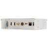 Caja de Conexiones AISENS | A127-0340 | VGA | 2 HDMI | Jack 3.5 | RCA | 1 USB | 2 RJ45