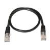 CABLE DE RED | AISENS | RJ45 | UTP | CAT.5E | NEGRO | 3M