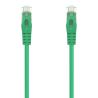 CABLE DE RED | AISENS | RJ45 | AWG24 | UTP | CAT.6A | VERDE | 2M