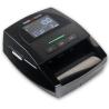 Detector de Billetes Falsos Cash Tester CT 433 SD | Pantalla LCD | Negro