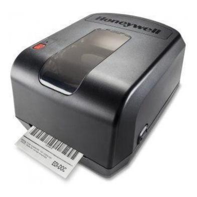 Impresora de Etiquetas Honeywell PC42IIT | Transferencia Térmica | USB | Negro