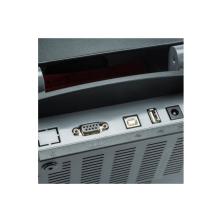 Impresora de Etiquetas Honeywell PC42IIT/ Transferencia Térmica/ Ancho etiqueta 110mm/ USB/ Negra