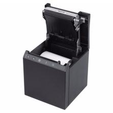 Impresora de Tickets Premier ITP-Front/ Térmica/ Ancho papel 80mm/ USB-Ethernet/ Negra