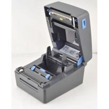 Impresora de Tickets Premier ILP-500/ Térmica-Transferencia Térmica/ Ancho papel 108mm/ USB/ Negra