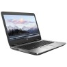 HP ProBook 640 G3 Core i3 7100U 2.4 GHz | 8GB | 256 SSD | WEBCAM | WIN 10 PRO