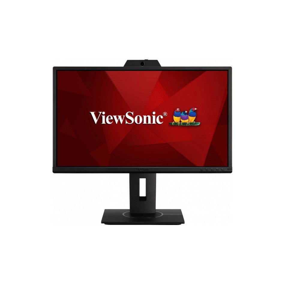 Viewsonic VG Series VG2440V LED display 60,5 cm (23.8") 1920 x 1080 Pixeles Full HD Negro