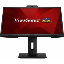 Viewsonic VG Series VG2440V LED display 60,5 cm (23.8") 1920 x 1080 Pixeles Full HD Negro