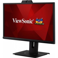 Viewsonic VG Series VG2440V LED display 60,5 cm (23.8") 1920 x 1080 Pixeles Full HD Negro