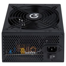 Hiditec BZ850 unidad de fuente de alimentación 850 W 20+4 pin ATX ATX Negro