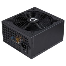 Hiditec BZ850 unidad de fuente de alimentación 850 W 20+4 pin ATX ATX Negro