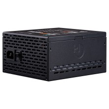 Hiditec BZX750 unidad de fuente de alimentación 750 W 20+4 pin ATX ATX Negro