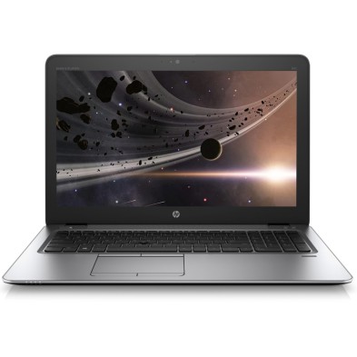 HP EliteBook 850 G4 Core i5 7200U 2.5 GHz | 8GB | 256 SSD + 128 M.2 | WEBCAM | WIN 10 PRO