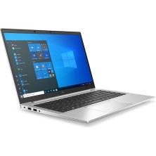 HP EliteBook 840 G8 i5-1135G7 Portátil 35,6 cm (14") Full HD Intel® Core™ i5 8 GB DDR4-SDRAM 256 GB SSD Wi-Fi 6 (802.11ax)