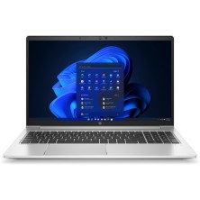 HP ProBook 650 G8 i5-1135G7 Portátil 39,6 cm (15.6") Full HD Intel® Core™ i5 8 GB DDR4-SDRAM 256 GB SSD Wi-Fi 6 (802.11ax)