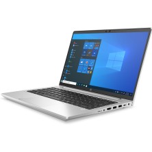 HP ProBook 640 G8 i5-1135G7 Portátil 35,6 cm (14") Full HD Intel® Core™ i5 16 GB DDR4-SDRAM 512 GB SSD Wi-Fi 6 (802.11ax)