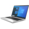 Portátil HP ProBook 640 G8 i5-1135G7 14" Full HD Intel Core i5 16GB DDR4 512GB SSD WiFi Plata