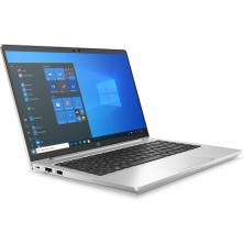 HP ProBook 640 G8 i5-1135G7 Portátil 35,6 cm (14") Full HD Intel® Core™ i5 16 GB DDR4-SDRAM 512 GB SSD Wi-Fi 6 (802.11ax)