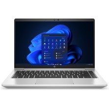 HP ProBook 640 G8 i5-1135G7 Portátil 35,6 cm (14") Full HD Intel® Core™ i5 8 GB DDR4-SDRAM 256 GB SSD Wi-Fi 6 (802.11ax)