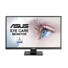 ASUS VA279HAE LED display 68,6 cm (27") 1920 x 1080 Pixeles Full HD Negro