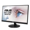 Monitor ASUS VP227HE | 21.4" | Full HD | LED | HDMI | VGA | Negro
