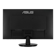 ASUS VA24DQ 60,5 cm (23.8") 1920 x 1080 Pixeles Full HD LED Negro