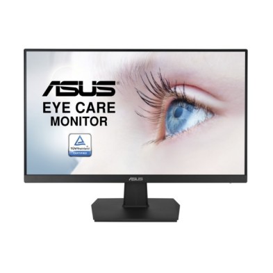 MONITOR ASUS VA27EHE | 27" | FULL HD | NEGRO