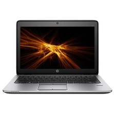 Lote 5 Uds HP EliteBook 820 G2 Core i5 5200U 2.2 GHz | 8GB | 128 SSD | WEBCAM | WIN 10 PRO | MALETÍN