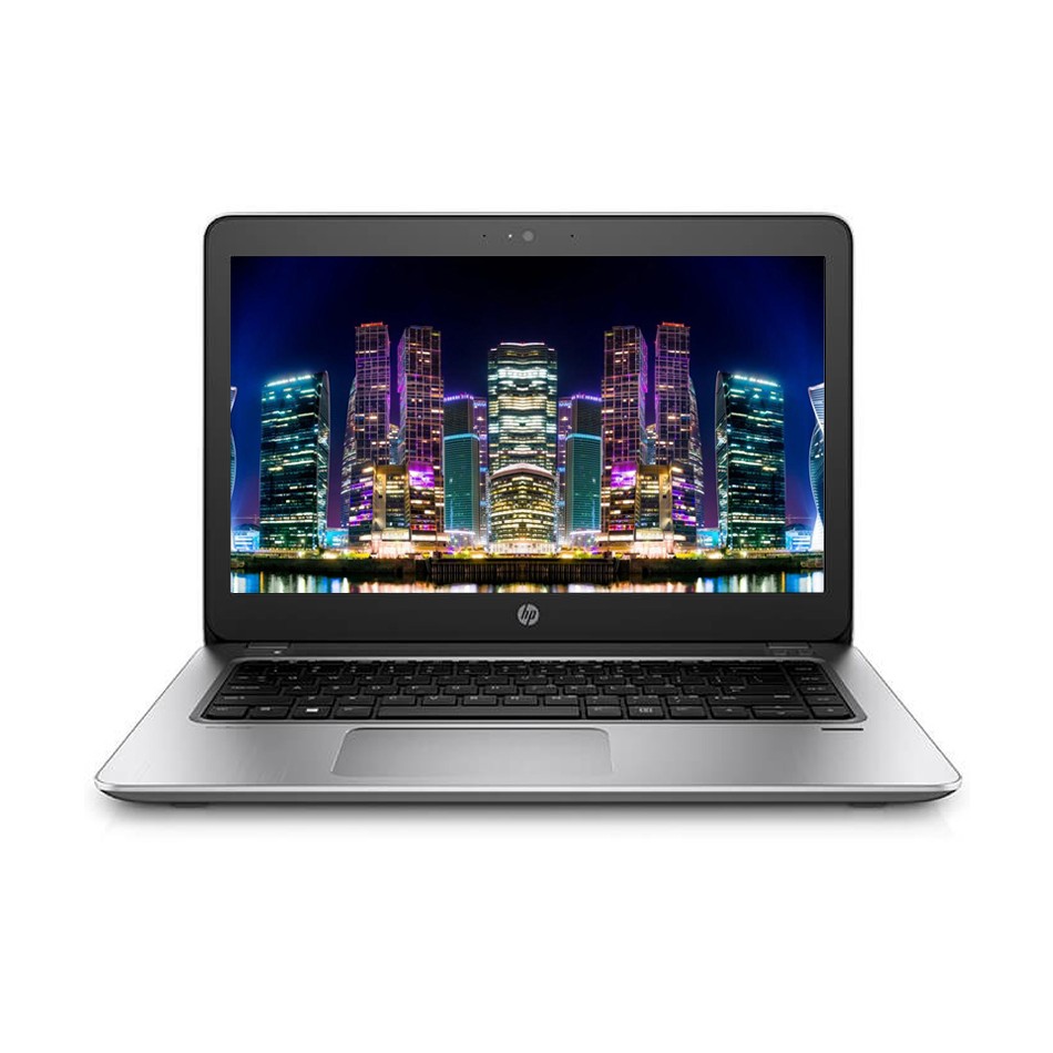 HP ProBook 650 G4 | 15.6 Inch | Core i5-8250U | 8GB RAM | 256GB SSD - REFURB STORE B.V