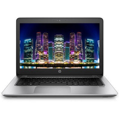 HP ProBook 440 G4 Core i5 7200U 2.5 GHz | 8GB | 256 SSD + 128 M.2 | WEBCAM | WIN 10 PRO