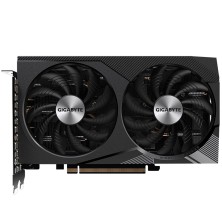 Gigabyte RTX 3060 Windforce OC 12G NVIDIA GeForce RTX 3060 Ti 12 GB GDDR6