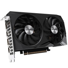 Gigabyte RTX 3060 Windforce OC 12G NVIDIA GeForce RTX 3060 Ti 12 GB GDDR6