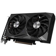 Gigabyte RTX 3060 Windforce OC 12G NVIDIA GeForce RTX 3060 Ti 12 GB GDDR6