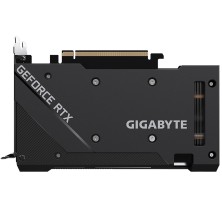 Gigabyte RTX 3060 Windforce OC 12G NVIDIA GeForce RTX 3060 Ti 12 GB GDDR6