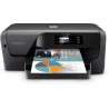 Impresora HP OfficeJet Pro 8210, Estampado, Impresión a dos caras